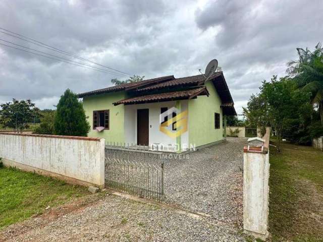 Canelinha/Sc - Casa