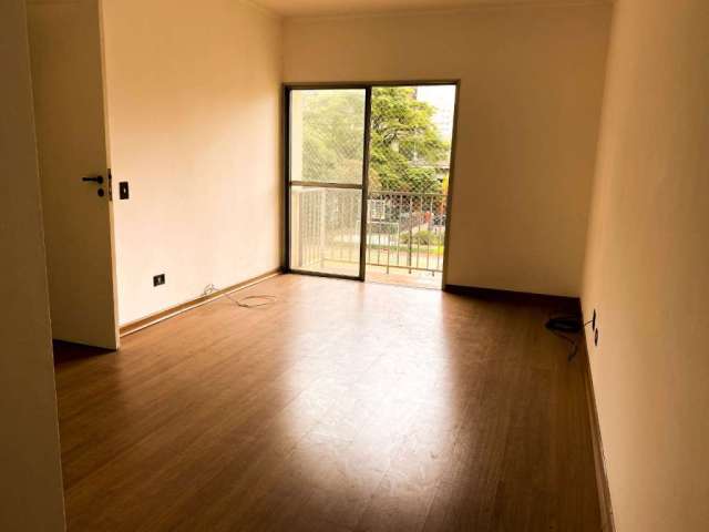 Apartamento com 2 quartos à venda na Rua Júlio Diniz, 145, Vila Olímpia, São Paulo, 68 m2 por R$ 820.000