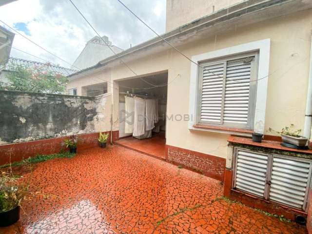 Casa com 2 quartos à venda na Rua Francisco Marengo, 402, Tatuapé, São Paulo, 165 m2 por R$ 955.000