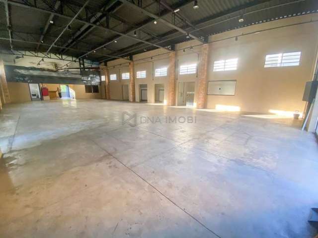 Barracão / Galpão / Depósito para alugar na Professor José Horácio Meirelles Teixeira, 800, Vila Andrade, São Paulo, 900 m2 por R$ 50.000