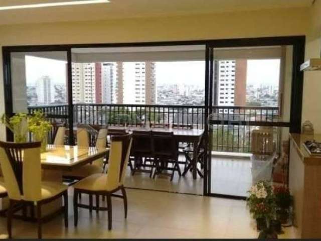 Apartamento com 2 quartos à venda na Rua João Vieira Prioste, 785, Vila Carrão, São Paulo, 105 m2 por R$ 1.350.000