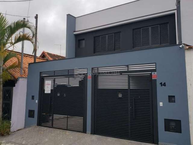 Casa com 3 quartos à venda na Rua Barueri, 14, Vila Carrão, São Paulo, 110 m2 por R$ 745.000