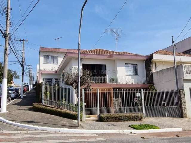 Casa com 3 quartos à venda na Rua Engenheiro Pegado, 1298, Vila Carrão, São Paulo, 201 m2 por R$ 1.380.000