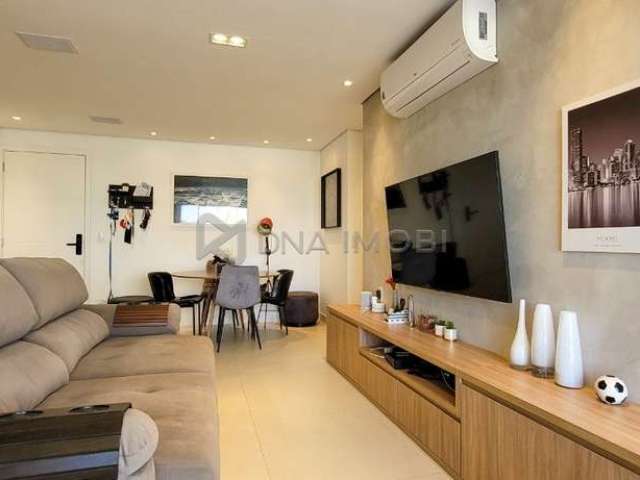 Apartamento com 3 quartos à venda na Avenida Doutor Mário Vilas Boas Rodrigues, 175, Jardim Dom Bosco, São Paulo, 80 m2 por R$ 995.000