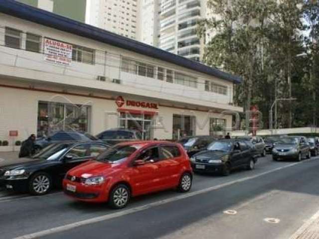 Ponto comercial à venda na Avenida Santo Amaro, 3784, Vila Nova Conceição, São Paulo por R$ 14.550.000