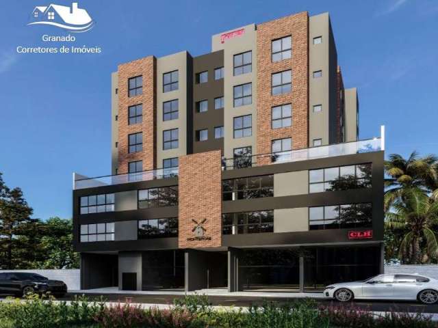 Apartamento com 2 quartos à venda em Nações, Balneário Camboriú , 65 m2 por R$ 784.961