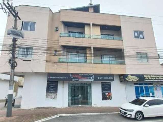 Apartamento em Balneário Camboriú no bairro dos Municípios