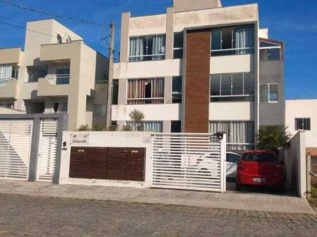 Apartamento em Camboriú no bairro Rio Pequeno com 02 dormitórios