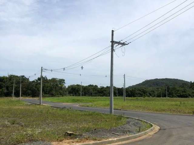 Terreno à venda,240.00 m  no bairro ITAJUBA, BARRA VELHA - SC