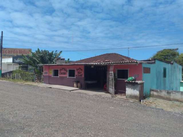 Terreno em Camboriú excelente localização na Av Santa Catarina.