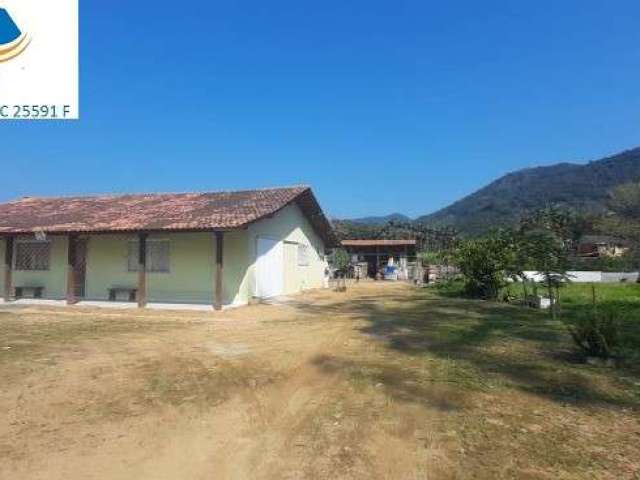 Amplo Terreno em Camboriú no bairro Braço