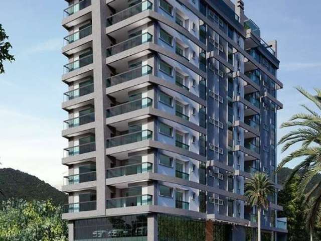 Apartamento com 6 dormitórios à venda, PRAIA BRAVA, ITAJAI - SC