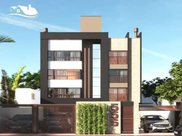 Apartamento com 2 dormitórios à venda, RIO PEQUENO, CAMBORIU - SC