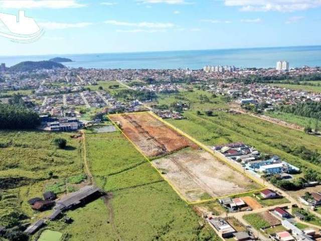 Oportunidade Terreno em Penha no bairro Santa Lídia