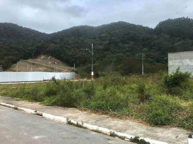 Terreno em Camboriú no bairro Rio Pequeno