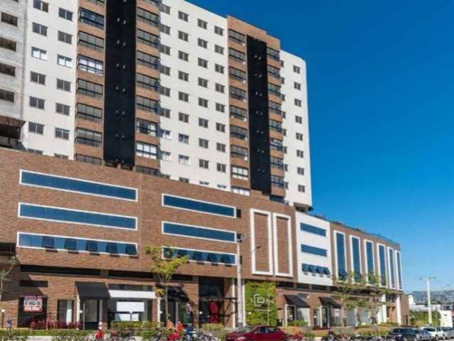 Apartamento no Centro de Balneário Camboriú próximo ao shopping