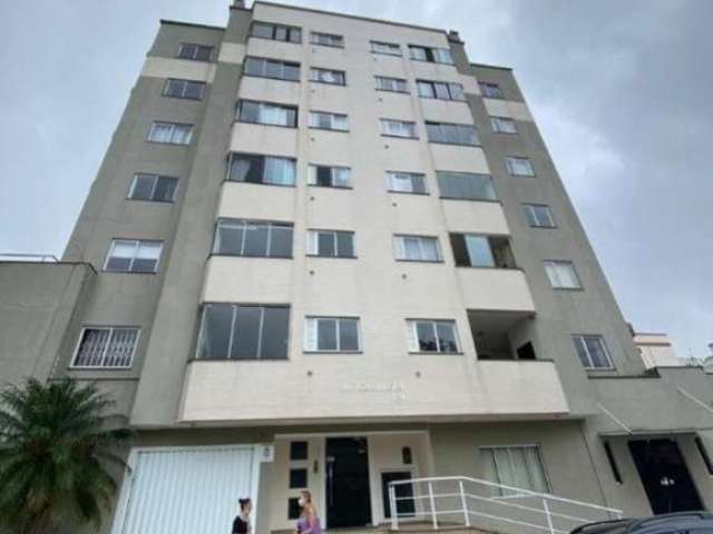 Apartamento em Camboriú no bairro Tabuleiro com 02 dormitórios