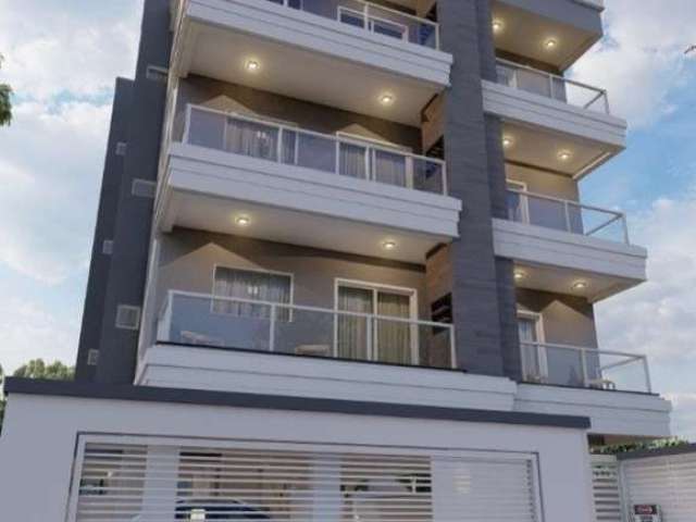 Apartamento com 2 dormitórios à venda, SANTA REGINA, CAMBORIU - SC