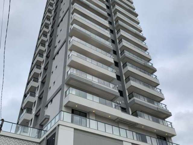 Lindo Apartamento em Itajaí no bairro Fazenda com 02 suítes