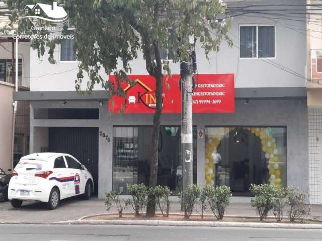 Casa no Centro de Balneário Camboriú, localização privilegiada.