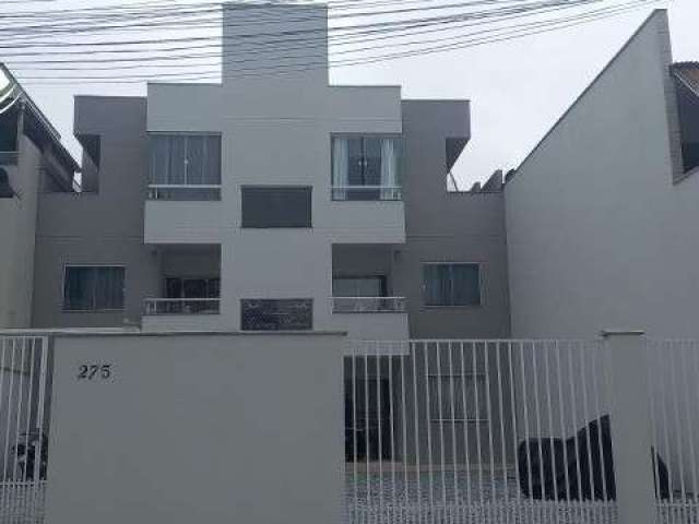 Apartamento com 1 dormitório à venda, SANTA REGINA, CAMBORIU - SC