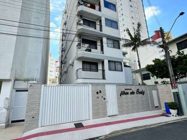 Apartamento com 3 dormitórios à venda, CENTRO, BALNEARIO CAMBORIU - SC