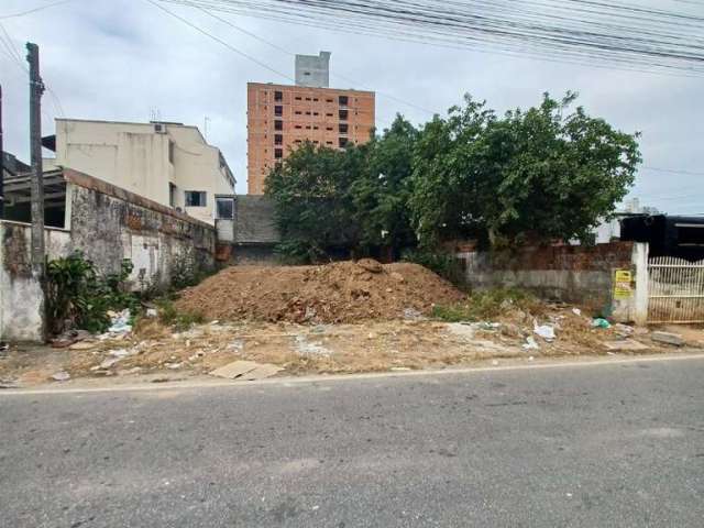 Terreno em Camboriú no bairro Monte Alegre