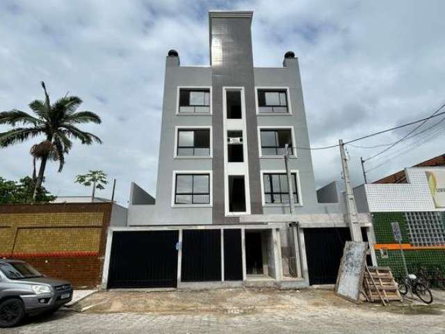 Apartamento em Camboriú no bairro Monte Alegre