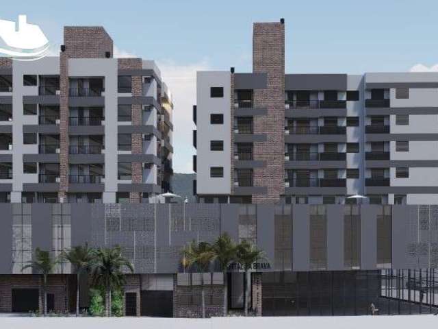 Apartamento com 3 dormitórios à venda, BALNEARIO CAMBORIU - SC