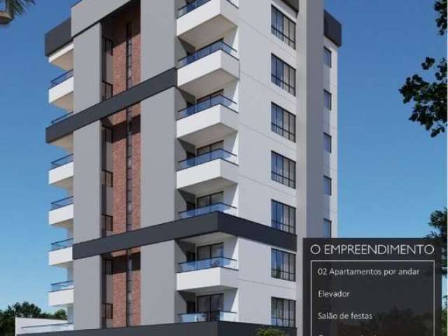 Apartamento em Camboriú no bairro Areias