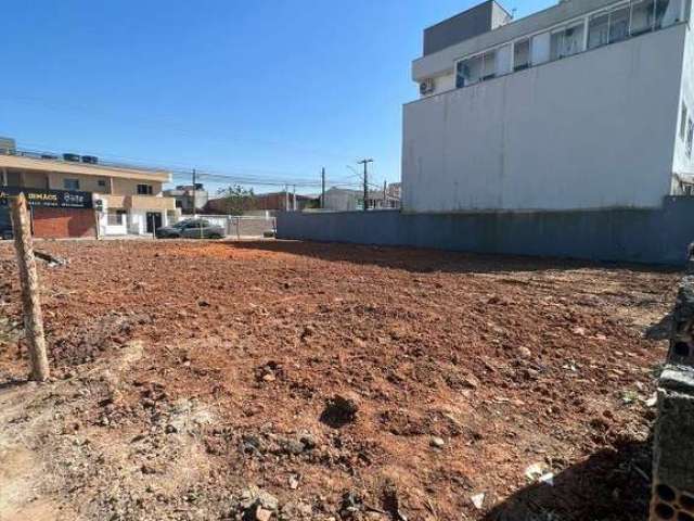 Terreno em Camboriú no bairro Areias