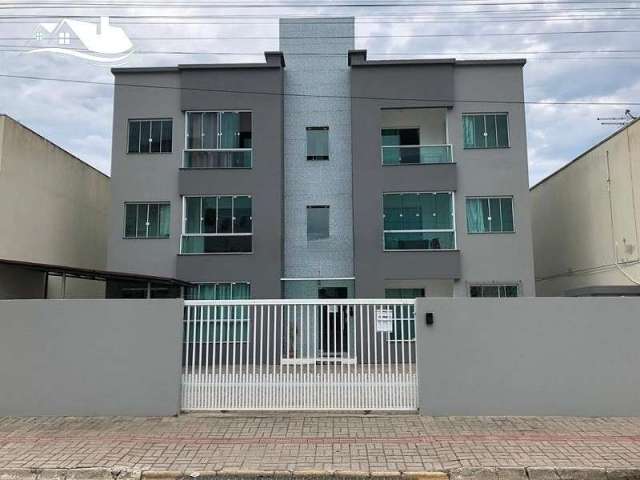 Apartamento com 2 dormitórios à venda, SANTA REGINA, CAMBORIU - SC