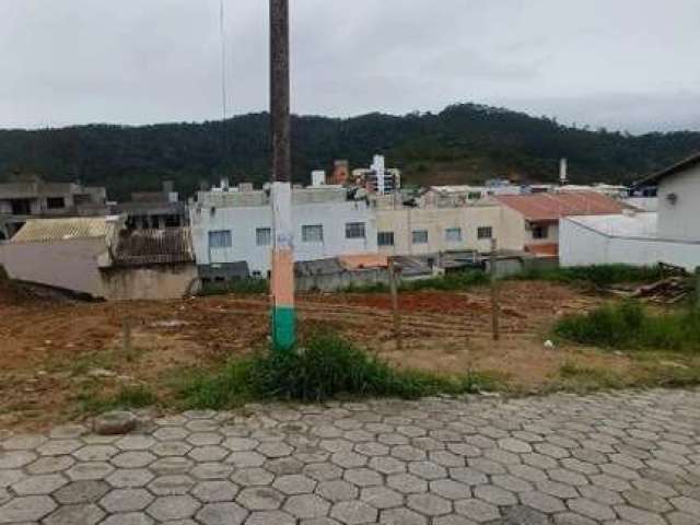 Terreno em Camboriú no bairro São Francisco de Assis