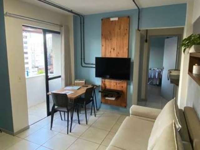 Apartamento com 1 dormitório à venda, NAÇÕES, BALNEARIO CAMBORIU - SC