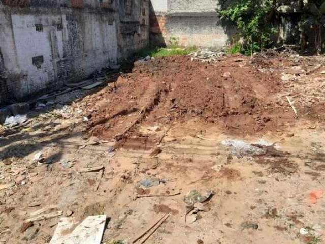 Terreno em Camboriú no Bairro Monte Alegre