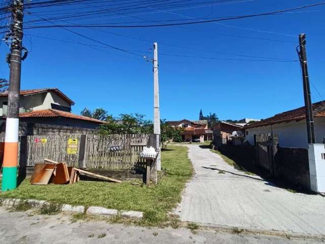 Terreno em Camboriú no bairro do Cedro