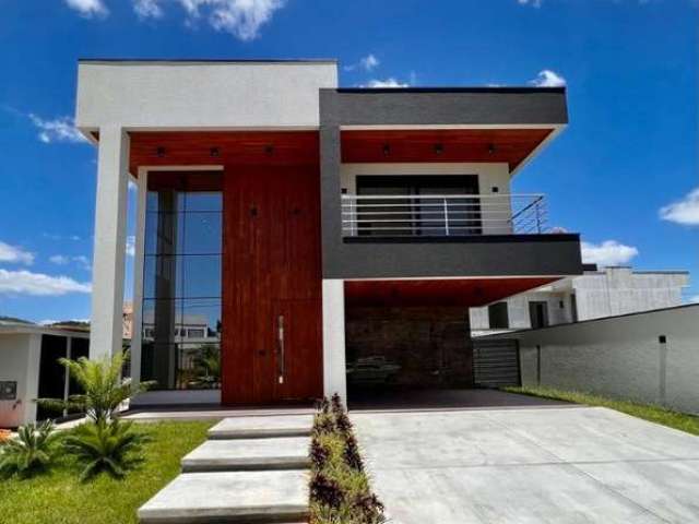 Casa alto padrão em Camboriú Condomínio fechado Caledônia Private Village.