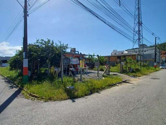 Terreno em Camboriú no bairro Rio Pequeno