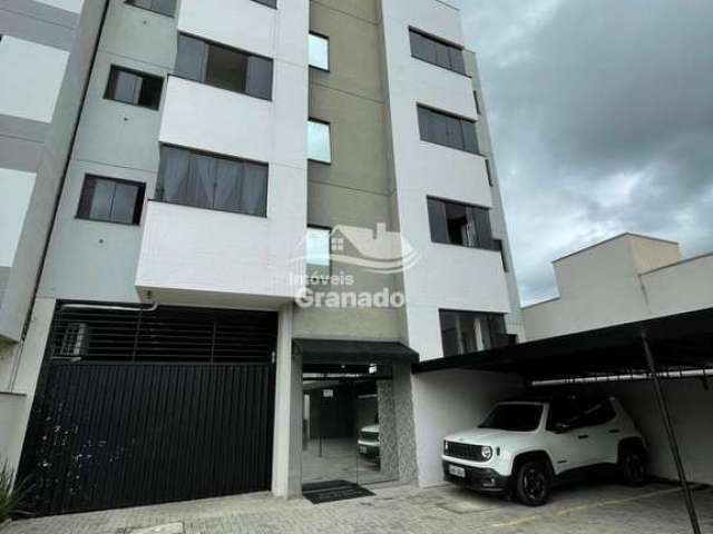 Apartamento à venda, Bairro Rio Pequeno, CAMBORIU - SC com 02 Dormitórios