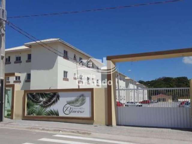 Apartamento à venda, TERRAS ALTAS, CAMBORIU - SC com 02 Dormitórios