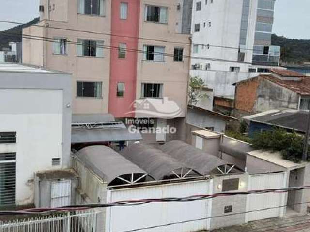 Apartamento à venda, TABULEIRO, CAMBORIU - SC com 02 dormitórios