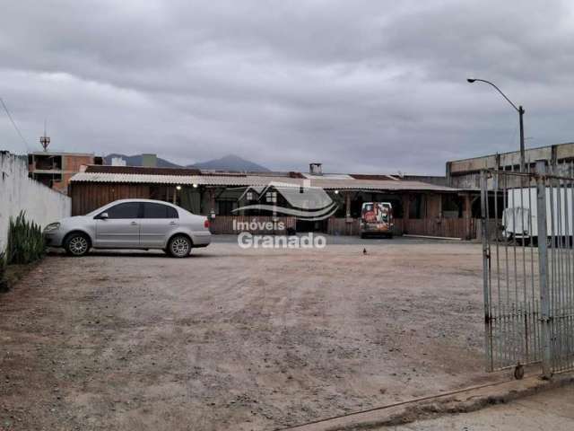 Terreno à venda, CENTRO, CAMBORIU - SC