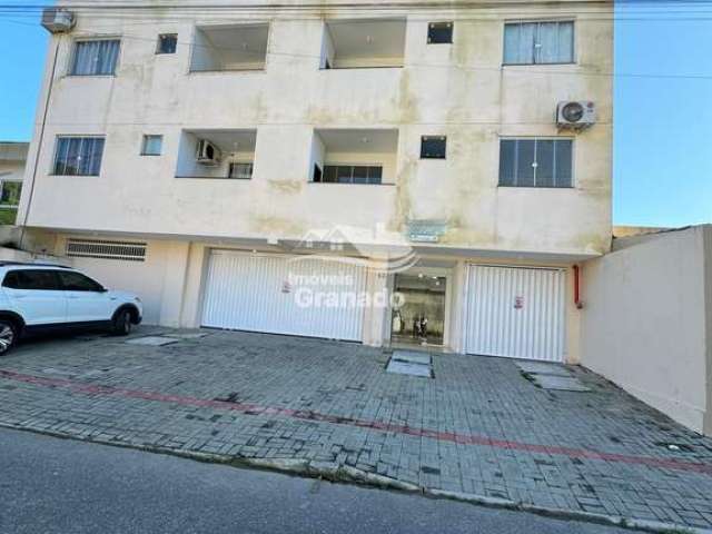 Apartamento à venda, RIO PEQUENO, CAMBORIU - SC com 02 Dormitórios