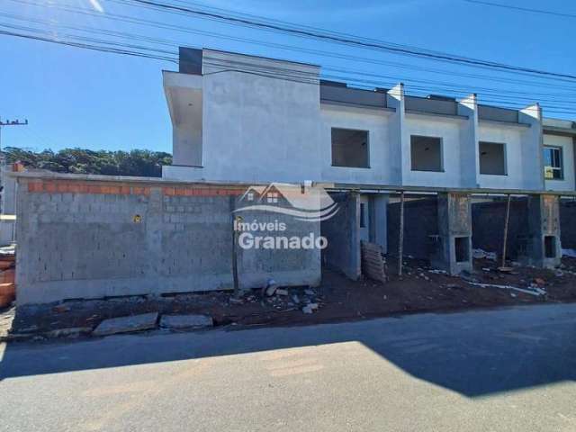 Casa com 2 dormitórios à venda, RIO PEQUENO, CAMBORIU - SC