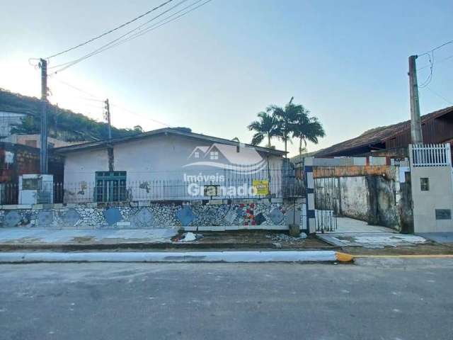 Terreno à venda 310 m  no bairro MONTE ALEGRE, CAMBORIU - SC