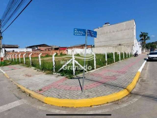 Terreno à venda, 600.00 m , MONTE ALEGRE, CAMBORIU - SC