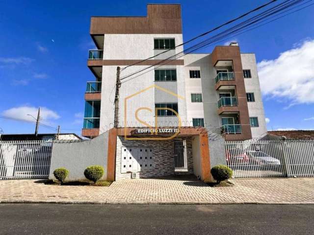 Apartamento Garden com 2 quartos, 60,54m², à venda em São José dos Pinhais, Ouro Fino