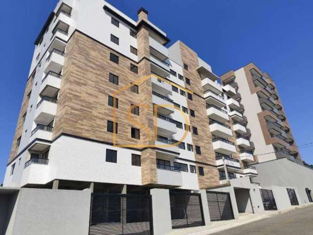 Apartamento com 3 quartos 1 suíte, 93m², para locação ou venda em São José dos Pinhais, Centro