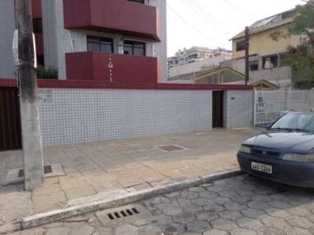 Apartamento a 01 quadra do mar para locação diária de temporada no centro