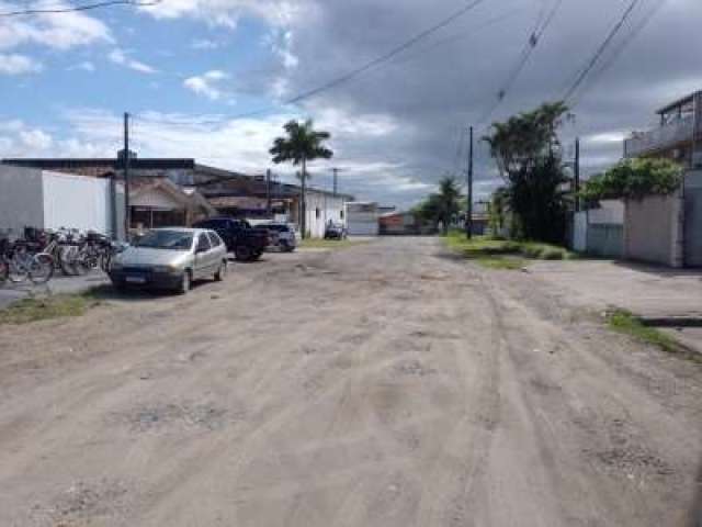 Terreno medindo 12x30 para venda no bairro piçarras